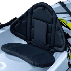 SIEGE CANOE KAYAK DOSSERET STANDARD TAHE