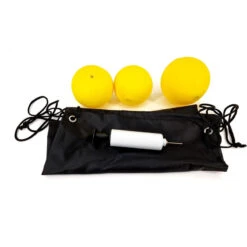 Smashball Avec Balles Et Pompe -Équipement De Natation Boutique smashball avec balles et pompe 3