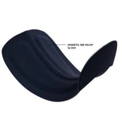 Rockrider Sous Short De Protection Vélo VTT All-mountain Enduro FEEL D_HIP D3O® -Équipement De Natation Boutique sous short de protection velo vtt all mountain enduro feel d hip d3o 5