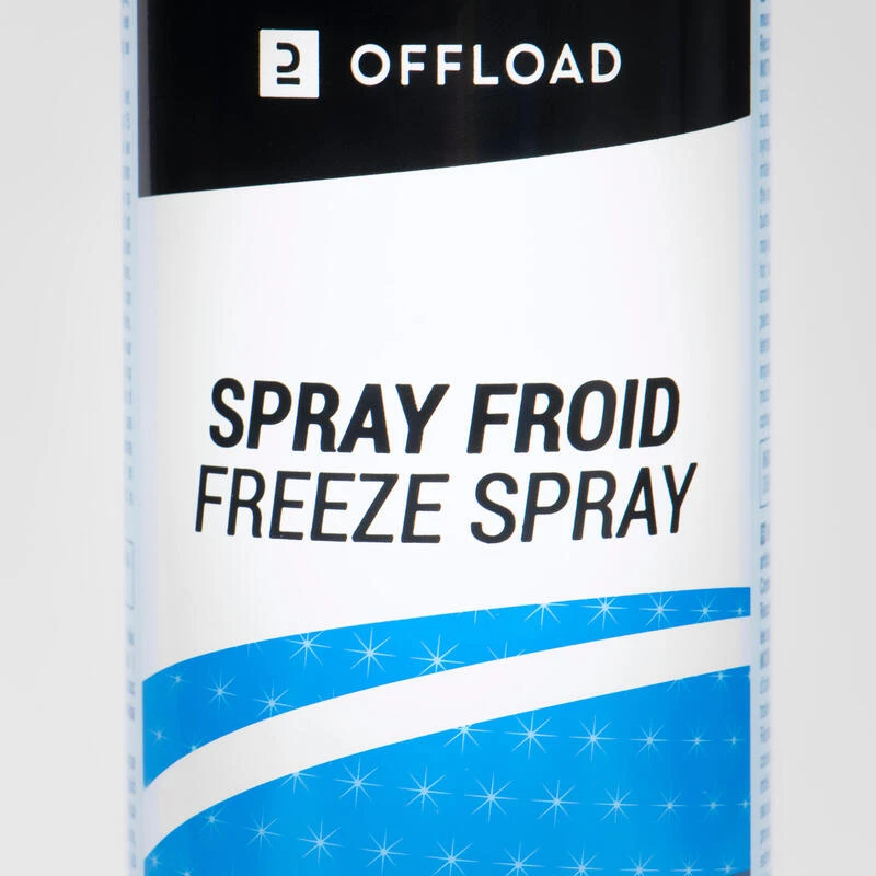 Spray Froid - 400 Ml 2 Spray Froid - 400 Ml – Image 2