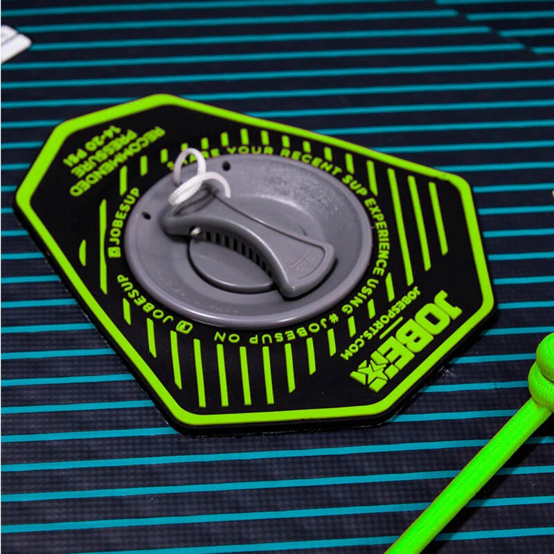 JOBE STAND UP PADDLE E-DUNA GONFLABLE A ASSISTANCE ELECTRIQUE 7 JOBE STAND UP PADDLE E-DUNA GONFLABLE A ASSISTANCE ELECTRIQUE – Image 7