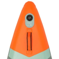 Stand Up Paddle Gonflable De Randonnée Dropstitch Renforcé 13' 31'' Vert - X500 -Équipement De Natation Boutique stand up paddle gonflable de randonnee dropstitch renforce 13 31 vert x500 5