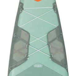 Stand Up Paddle Gonflable De Randonnée Dropstitch Renforcé 13' 31'' Vert - X500 -Équipement De Natation Boutique stand up paddle gonflable de randonnee dropstitch renforce 13 31 vert x500 6