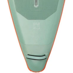 Stand Up Paddle Gonflable De Randonnée Dropstitch Renforcé 13' 31'' Vert - X500 -Équipement De Natation Boutique stand up paddle gonflable de randonnee dropstitch renforce 13 31 vert x500 7