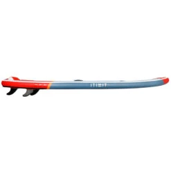 STAND UP PADDLE GONFLABLE DE SURF 500 / 8' ROUGE 135 L -Équipement De Natation Boutique stand up paddle gonflable de surf 500 8 rouge 135 l 5