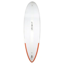 Stand Up Paddle Gonflable De Surf Longboard 500 / 10" 140L -Équipement De Natation Boutique stand up paddle gonflable de surf longboard 500 10 140l 4