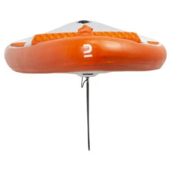 Stand Up Paddle Gonflable De Surf Longboard 500 / 10" 140L -Équipement De Natation Boutique stand up paddle gonflable de surf longboard 500 10 140l 8