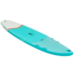 STAND UP PADDLE GONFLABLE DEBUTANT 10 PIEDS VERT -Équipement De Natation Boutique stand up paddle gonflable debutant 10 pieds vert 3