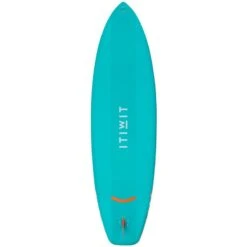 STAND UP PADDLE GONFLABLE DEBUTANT 10 PIEDS VERT -Équipement De Natation Boutique stand up paddle gonflable debutant 10 pieds vert 6