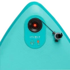 STAND UP PADDLE GONFLABLE DEBUTANT 10 PIEDS VERT -Équipement De Natation Boutique stand up paddle gonflable debutant 10 pieds vert 8