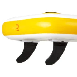 STAND UP PADDLE GONFLABLE DEBUTANT COMPACT S JAUNE-BLANC 18 STAND UP PADDLE GONFLABLE DEBUTANT COMPACT S JAUNE-BLANC -Équipement De Natation Boutique stand up paddle gonflable debutant compact s jaune blanc 8