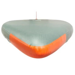 Stand Up Paddle Gonflable Tandem En Dropstitch Renforcé (15' -35"- 6") Vert -Équipement De Natation Boutique stand up paddle gonflable tandem en dropstitch renforce 15 35 6 vert 4