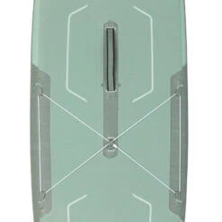 Stand Up Paddle Gonflable Tandem En Dropstitch Renforcé (15' -35"- 6") Vert -Équipement De Natation Boutique stand up paddle gonflable tandem en dropstitch renforce 15 35 6 vert 8