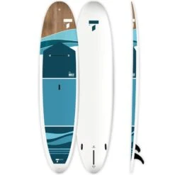 TAHE Stand Up Paddle Rigide 11'6'' - Breeze Performer