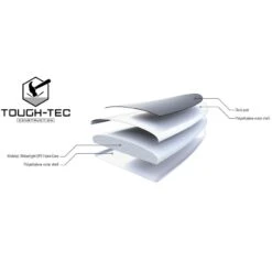 Stand Up Paddle Rigide Beach Cross (11' / 34" / 5.5") 260 L TAHE 6 Stand Up Paddle Rigide Beach Cross (11' / 34" / 5.5") 260 L TAHE -Équipement De Natation Boutique stand up paddle rigide beach cross 11 34 55 260 l tahe 2