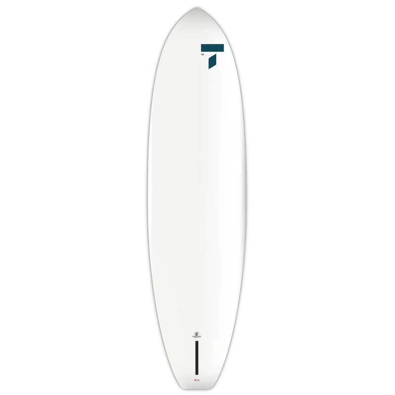 Stand Up Paddle Rigide Beach Cross (11' / 34" / 5.5") 260 L TAHE 4 Stand Up Paddle Rigide Beach Cross (11' / 34" / 5.5") 260 L TAHE – Image 4