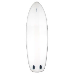 Stand Up Paddle Ultra Compact Et Stable 10 Pieds (130 Kg Max) Blanc Et Bleu -Équipement De Natation Boutique stand up paddle ultra compact et stable 10 pieds 130 kg max blanc et bleu 4