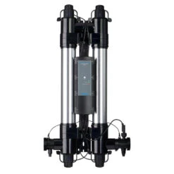 Stérilisateur Uv + Pompe Doseuse