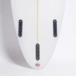STEWART Surfboards Funline 7'0 (PU) - Clear -Équipement De Natation Boutique stewart surfboards funline 70 pu clear 2