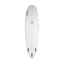 STEWART Surfboards - Funline 7'2 (PU) - Clear