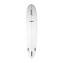 STEWART Surfboards - Mighty Flyer 9' (PU) - Clear