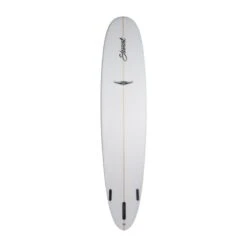 STEWART Surfboards - Mighty Flyer 9'2 (PU) - Clear