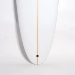 STEWART Surfboards - Mighty Flyer 9'2 (PU) - Clear 8 STEWART Surfboards - Mighty Flyer 9'2 (PU) - Clear -Équipement De Natation Boutique stewart surfboards mighty flyer 92 pu clear 3