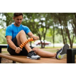 Stick De Massage Flexible -Équipement De Natation Boutique stick de massage flexible 2