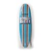 STORM DIVISION - Jetty Softboard - Planche De Surf En Mousse - 6'2 - Blue