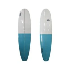 STORM Surfboard - Mini Malibu - 6'4 - Beluga LB25