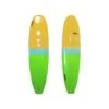 STORM Surfboard - Mini Malibu - 6'6 - Beluga LB20