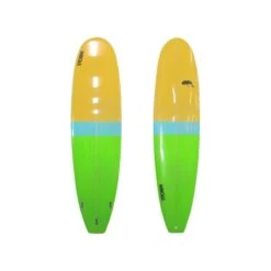 STORM Surfboard - Mini Malibu - 6'6 - Beluga LB20
