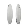 STORM Surfboard - ORCA Swallow D13 Model - 6'6