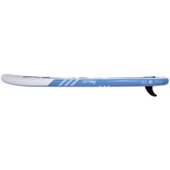 Zray Sup Gonflable X-Rider X2 10'10 Dropstitch - 150kg 330x81x15cm(10'10"x32x6") Bleu 12 Zray Sup Gonflable X-Rider X2 10'10 Dropstitch - 150kg 330x81x15cm(10'10"x32x6") Bleu -Équipement De Natation Boutique sup gonflable x rider x2 1010 dropstitch 150kg 330x81x15cm1010x32x6 bleu 5