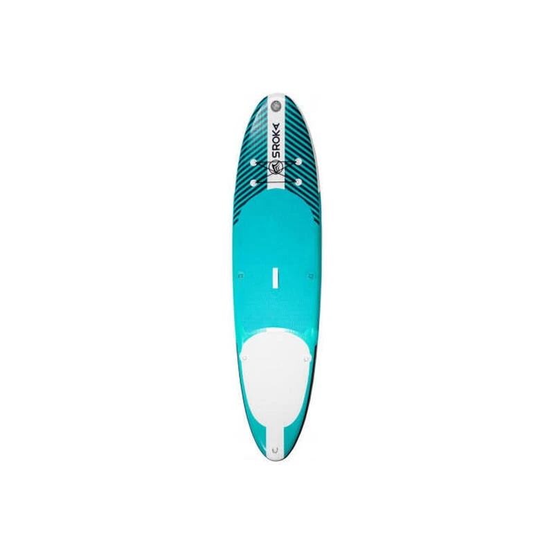 SUP Paddle Sroka 10’6 Easy 2 SUP Paddle Sroka 10’6 Easy – Image 2