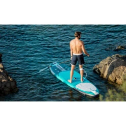 SUP Paddle Sroka 10’6 Easy 8 SUP Paddle Sroka 10’6 Easy -Équipement De Natation Boutique sup paddle sroka 106 easy 3