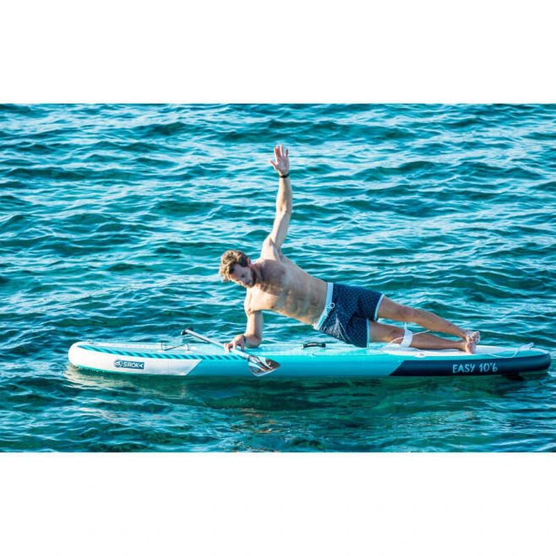 SUP Paddle Sroka 10’6 Easy 5 SUP Paddle Sroka 10’6 Easy – Image 5