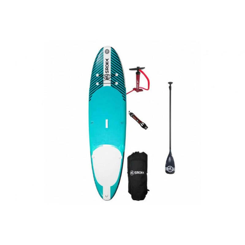 SUP Paddle Sroka 10’6 Easy 1 SUP Paddle Sroka 10’6 Easy