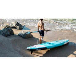 SUP Paddle Sroka 12’6 Easy -Équipement De Natation Boutique sup paddle sroka 126 easy 2