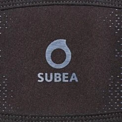 Sur-sangle De Masque De Plongée Néoprène Noir/bleu 9 Sur-sangle De Masque De Plongée Néoprène Noir/bleu -Équipement De Natation Boutique sur sangle de masque de plongee neoprene noirbleu 4