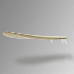 SURF 500 Hybride 6'4" , Livrée Avec 3 Ailerons . -Équipement De Natation Boutique surf 500 hybride 64 livree avec 3 ailerons 4