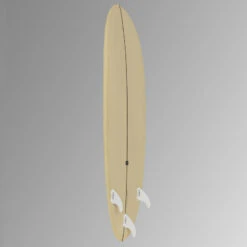 SURF 500 Hybride 6'4" , Livrée Avec 3 Ailerons . -Équipement De Natation Boutique surf 500 hybride 64 livree avec 3 ailerons 7