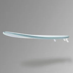 SURF 500 Hybride 7' Livrée Avec 3 Ailerons . 14 SURF 500 Hybride 7' Livrée Avec 3 Ailerons . -Équipement De Natation Boutique surf 500 hybride 7 livree avec 3 ailerons 4