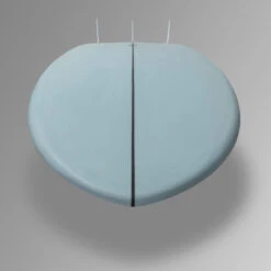 SURF 500 Hybride 7' Livrée Avec 3 Ailerons . 16 SURF 500 Hybride 7' Livrée Avec 3 Ailerons . -Équipement De Natation Boutique surf 500 hybride 7 livree avec 3 ailerons 6