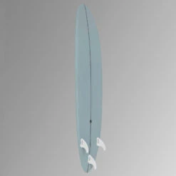 SURF 500 Hybride 7' Livrée Avec 3 Ailerons . 17 SURF 500 Hybride 7' Livrée Avec 3 Ailerons . -Équipement De Natation Boutique surf 500 hybride 7 livree avec 3 ailerons 7