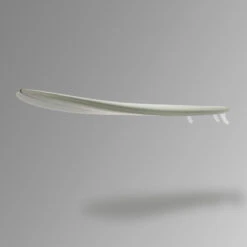 SURF 500 Hybride 8' Livrée Avec 3 Ailerons . -Équipement De Natation Boutique surf 500 hybride 8 livree avec 3 ailerons 5