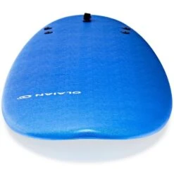 SURF MOUSSE 100 7'. Livrée Avec 1 Leash Et 3 Ailerons. -Équipement De Natation Boutique surf mousse 100 7 livree avec 1 leash et 3 ailerons 4