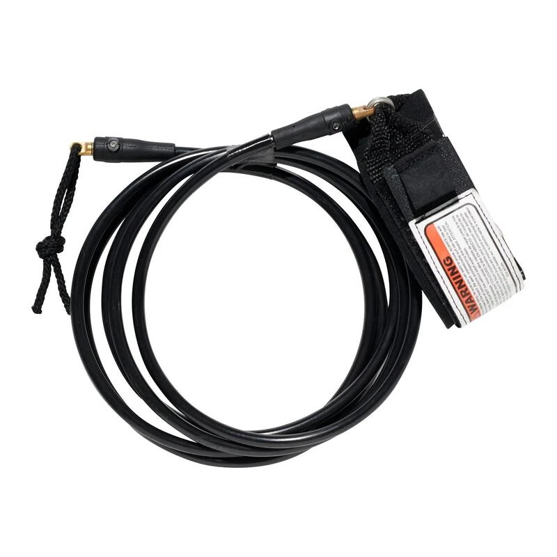 SURF MOUSSE 100 7'5" - Livré Avec Un Leash Et 3 Ailerons 7 SURF MOUSSE 100 7'5" - Livré Avec Un Leash Et 3 Ailerons – Image 7