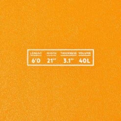 SURF MOUSSE 500 6'. Livrée Avec 1 Leash Et 3 Ailerons. -Équipement De Natation Boutique surf mousse 500 6 livree avec 1 leash et 3 ailerons 8