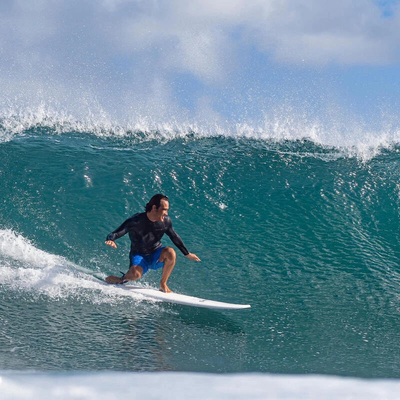 SURF MOUSSE 900 6' .Livrée Avec 3 Ailerons. 2 SURF MOUSSE 900 6' .Livrée Avec 3 Ailerons. – Image 2